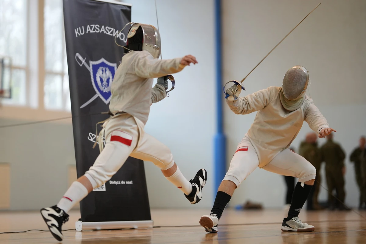 Akademia Sztuki Wojennej - 8